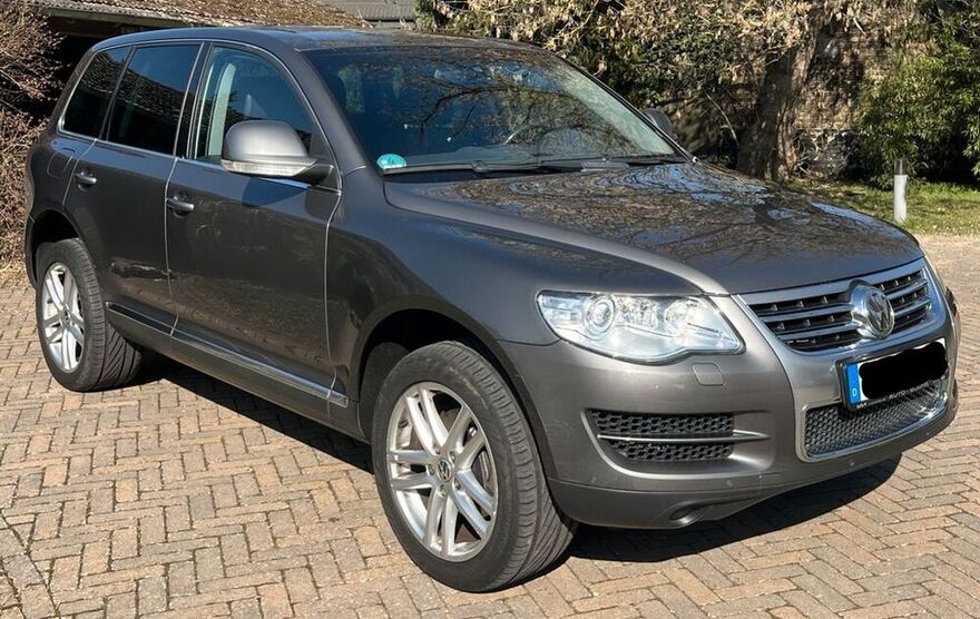 Touareg