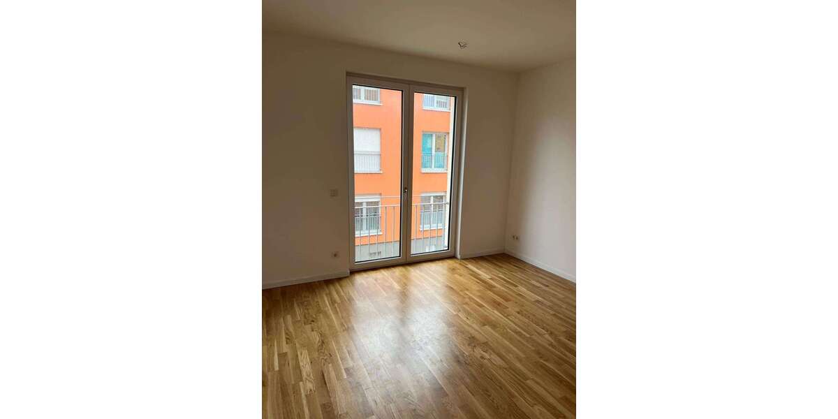 Etagenwohnung Ketzin - 2 Zimmer, 43 m&sup2;, 589&euro; | Angebot:26003800