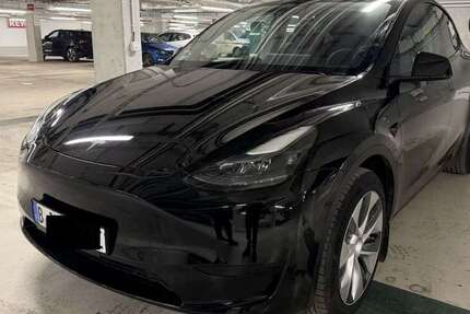 Tesla Model Y 41.000 km 32.000 &euro; Berlin 10587