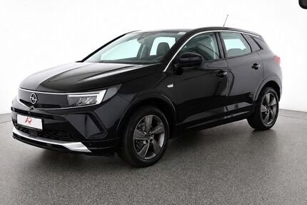 Opel Grandland (X) 68.480 km 15.880 &euro; Berlin 12103