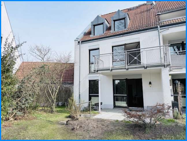 Etagenwohnung Stahnsdorf - 2 Zimmer, 69 m&sup2;, 1.386&euro; | Angebot:25874706
