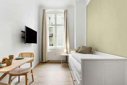 Zimmer Berlin Friedrichshain - 1 Zimmer, 950&euro; | Angebot:26361487