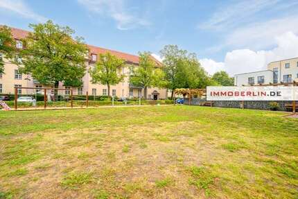 Wohnung zum Kaufen in Berlin 189.000 € 43 m²