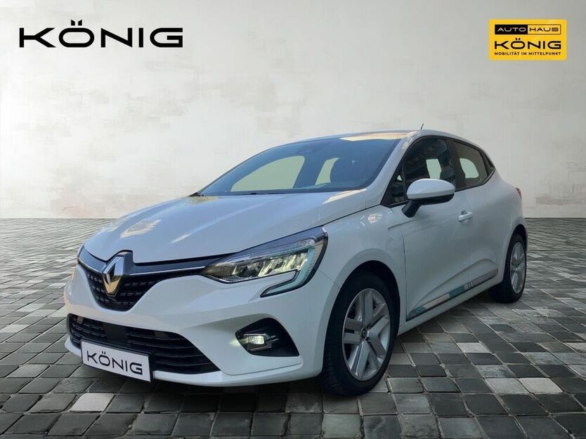 Clio