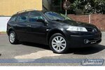Megane Authentique*Klima*PDC*Keyless*Tempo*Bluet