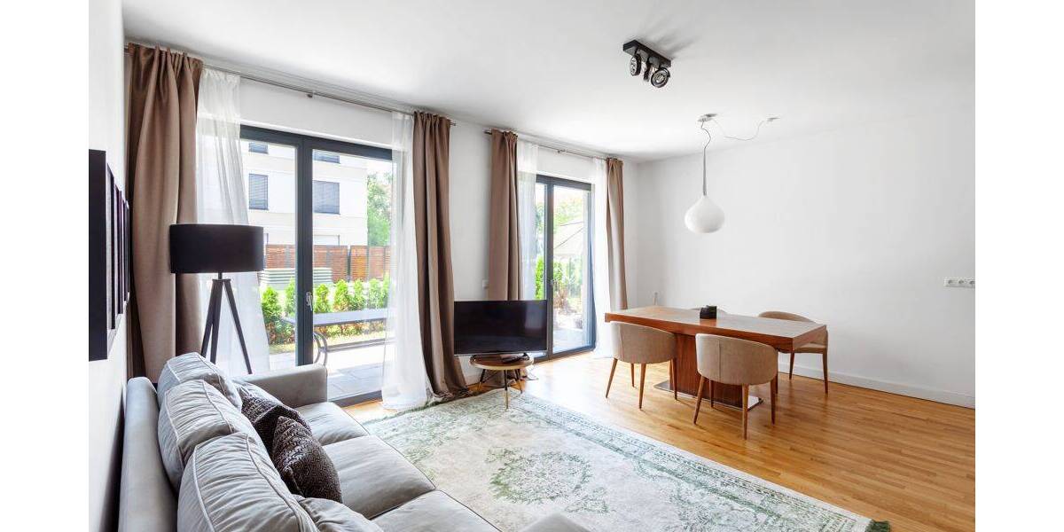 Etagenwohnung Berlin Wilmersdorf - 2 Zimmer, 72 m&sup2;, 569.600&euro; | Angebot:26798568