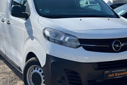 Opel Vivaro 24.000 km 15.990 &euro; Berlin 13127