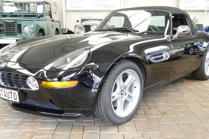 BMW Z8 86.500 km 199.000 &euro; Berlin 14165