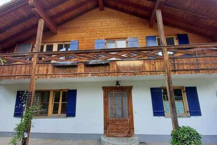 Wohnung zum Mieten in Eurasburg 1.750 € 130 m²