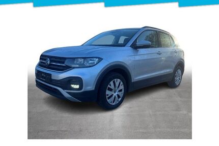 VW T-Cross 45.010 km 19.950 &euro; Berlin 13599