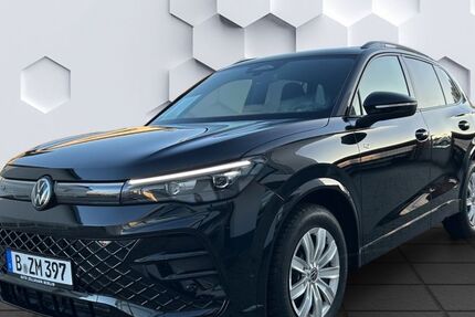 VW Tiguan 9.000 km 44.940 € Berlin 12524