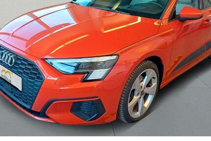 Audi A3 39.921 km 27.895 &euro; Berlin 13088