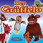 Der Grüffelo - LIVE Figurentheater!