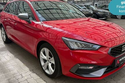 Seat Leon 66.120 km 16.220 € Ludwigsfelde (bei Berlin) 14974