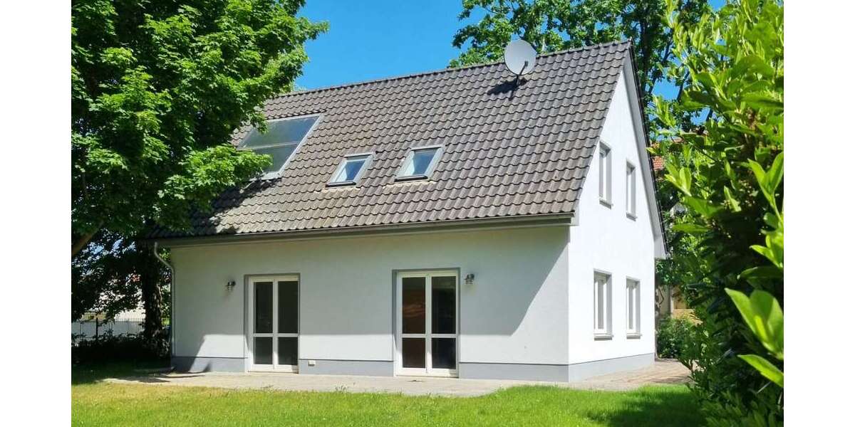 Einfamilienhaus Brieselang - 5 Zimmer, 158 m&sup2;, 569.000&euro; | Angebot:27318171