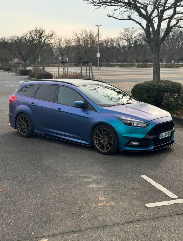 Focus