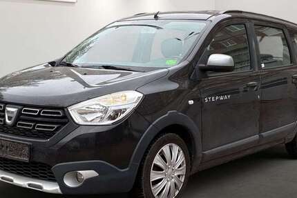 Dacia Lodgy 135.252 km 4.499 &euro; Berlin 12681