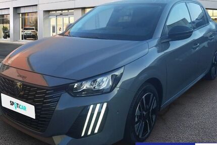 Peugeot 208 19.100 km 18.990 € Berlin 10369