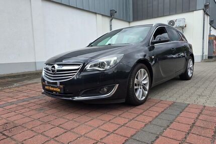 Opel Insignia 230.000 km 4.500 &euro; Berlin 13409