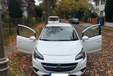 Opel Corsa 79.000 km 7.200 € Berlin 13589