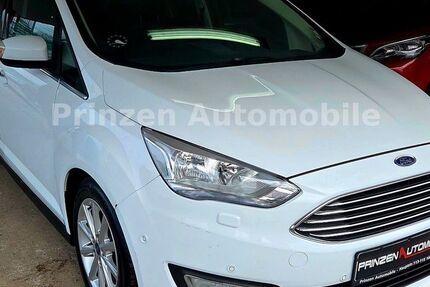 Ford C-Max 127.400 km 9.700 &euro; Berlin 10827