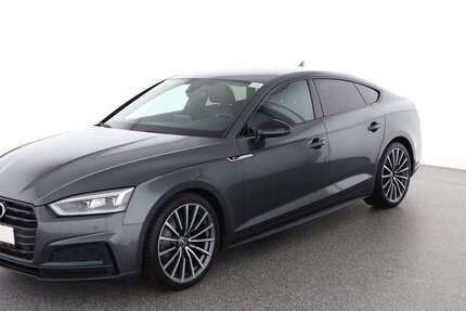Audi A5 84.563 km 17.880 &euro; Berlin 12103