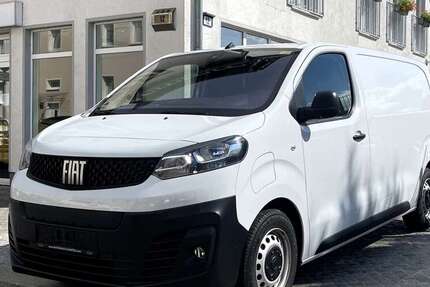Fiat Scudo 4.498 km 27.290 &euro; Teltow 14513