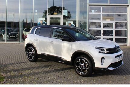Citroen C5 Aircross 31.750 km 23.999 € Potsdam 14482