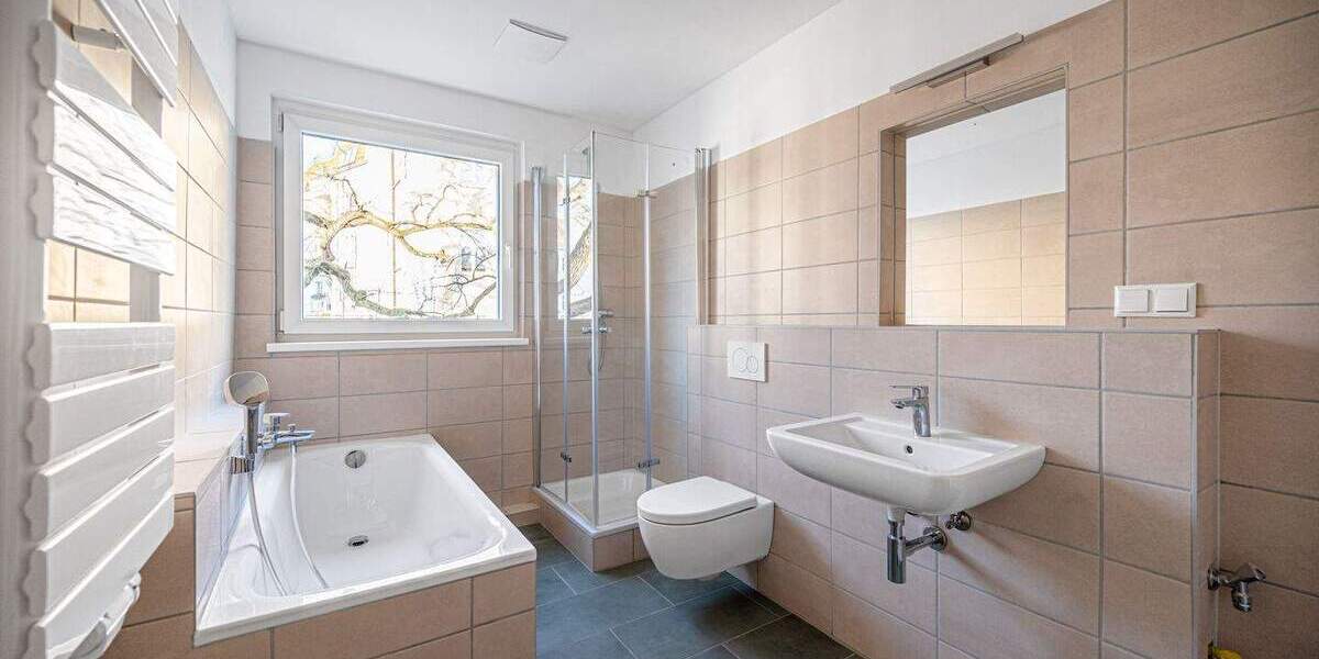 Etagenwohnung Berlin Charlottenburg - 3 Zimmer, 84 m&sup2;, 545.000&euro; | Angebot:25712239