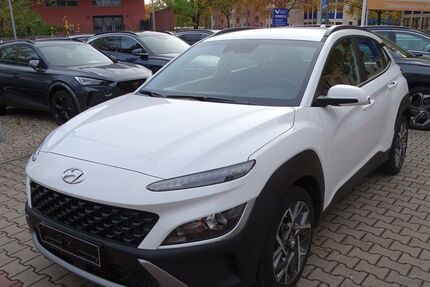 Hyundai KONA 35.035 km 20.500 &euro; Berlin 12359
