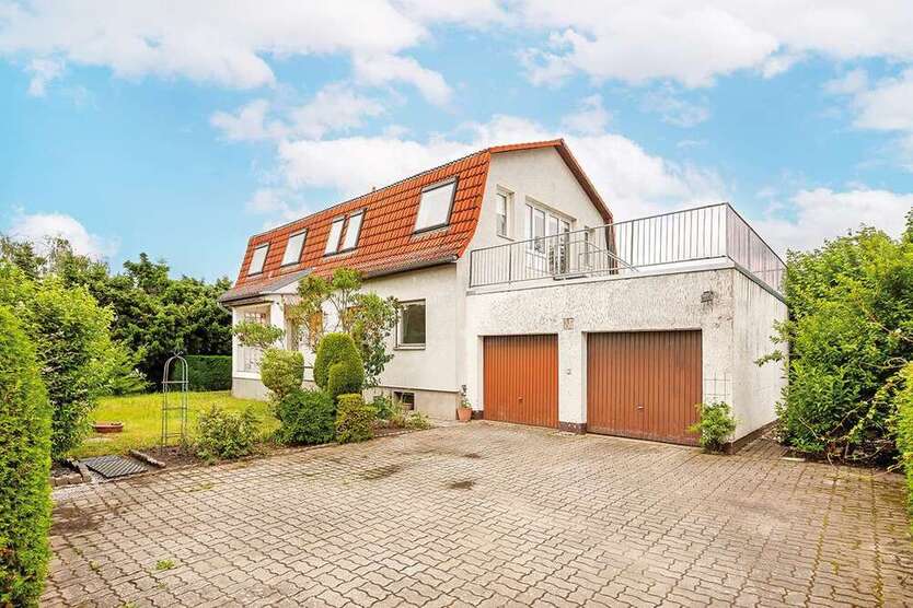 Haus zum Kaufen in Berlin 799.000 € 206 m²