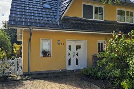 Haus zum Kaufen in Schwielowsee 569.000 € 118 m² 4 zimmer