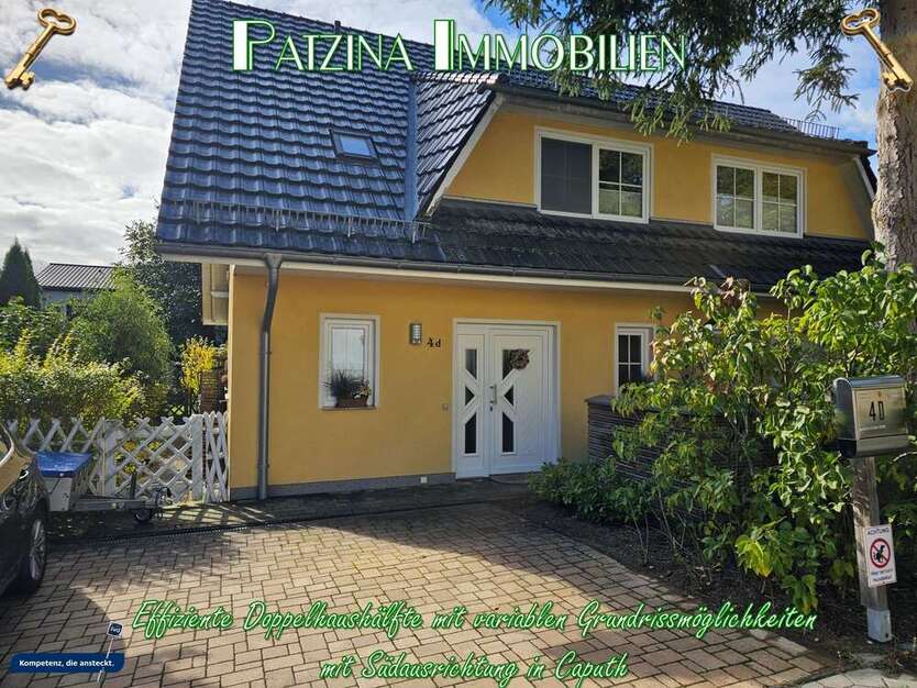 Haus zum Kaufen in Schwielowsee 569.000 € 118 m² 4 zimmer