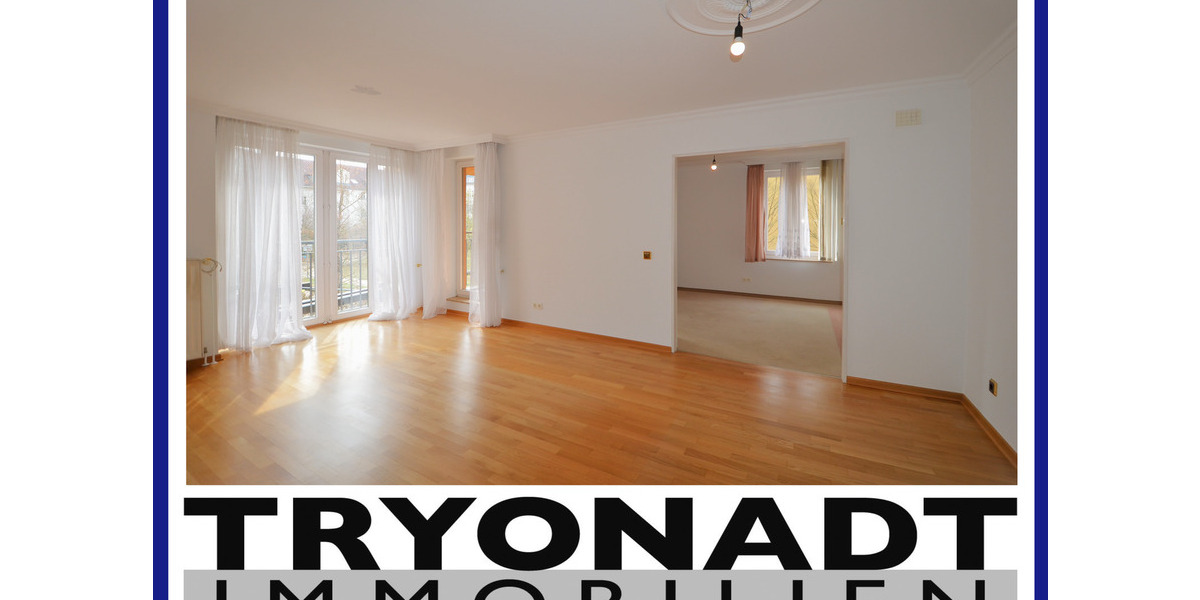 Etagenwohnung Potsdam Kirchsteigfeld - 2 Zimmer, 57 m&sup2;, 229.000&euro; | Angebot:26105669