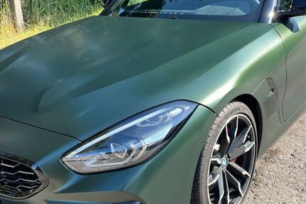 BMW Z4 M40 4.000 km 64.750 &euro; Potsdam 14482