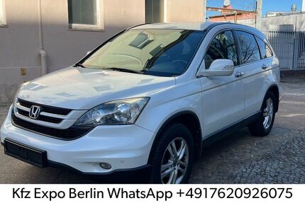 Honda CR-V 273.000 km 5.999 &euro; Berlin 13359