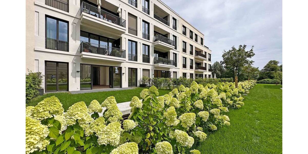 Etagenwohnung Potsdam Nördliche Innenstadt - 3 Zimmer, 123 m&sup2;, 1.049.000&euro; | Angebot:26741956