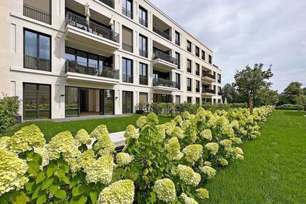 Wohnung Potsdam Nördliche Innenstadt - 3 Zimmer, 123 m&sup2;, 1.049.000&euro; | Angebot:26741956