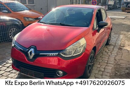 Renault Clio 174.000 km 3.800 &euro; Berlin 13359