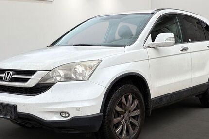 Honda CR-V 278.661 km 5.499 € Berlin 12681
