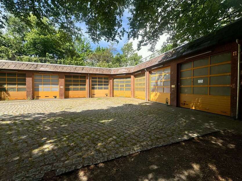 Büro in Berlin 6.700 € 340 m²