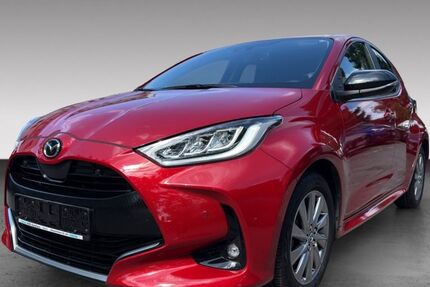 Mazda 2 Hybrid 37.270 km 19.450 € Berlin - Buckow 12351