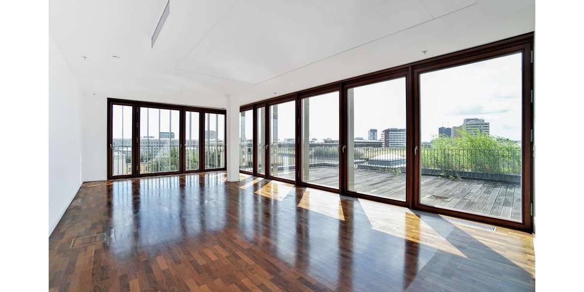 Etagenwohnung Berlin Mitte - 2 Zimmer, 153 m&sup2;, 2.608&euro; | Angebot:27723313