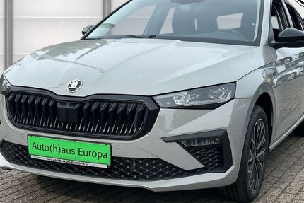 Skoda Scala 4.850 km 28.490 &euro; Berlin 10365