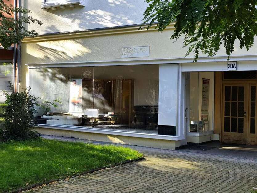 Büro in Berlin - Steglitz 1.400 € 59 m²