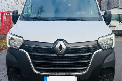 Renault Master 113.000 km 11.999 &euro; Berlin 12555