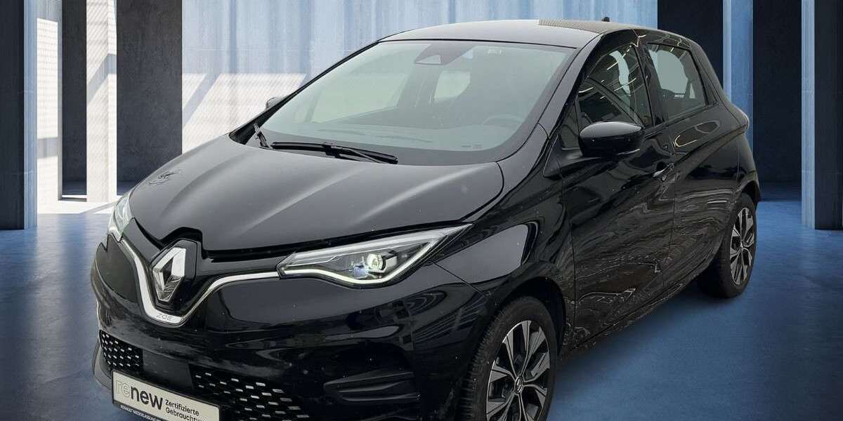 Renault ZOE 20.440 km 19.490 &euro; Berlin 12099