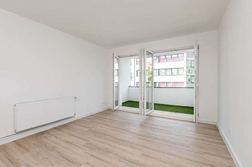 Wohnung zum Kaufen in Berlin 399.000 € 60 m²