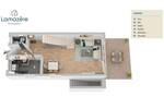 Reihenendhaus Potsdam Neu Fahrland - 4 Zimmer, 86 m&sup2;, 630.000&euro; | Angebot:25699476