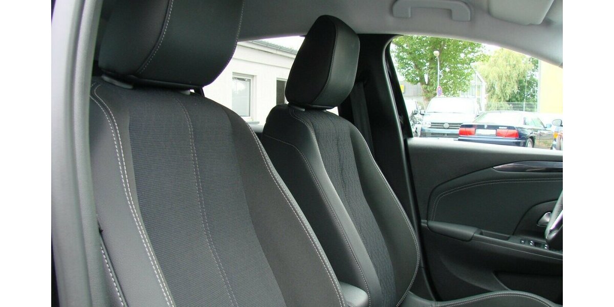 Opel Corsa 1.2 Turbo Elegance LED Digital Cockpit 29.790 km 15.480 &euro; Falkensee 14612